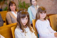 26.05.2022 Erstkommunion